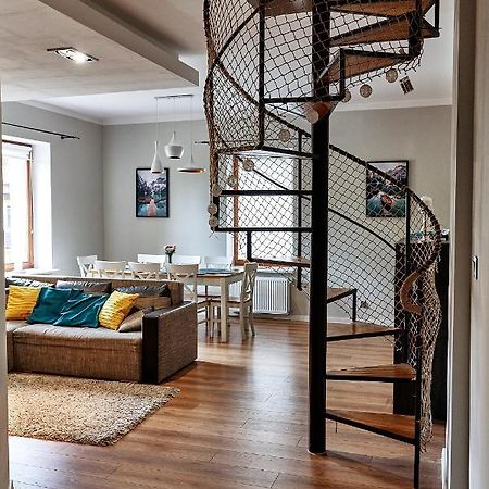 Apartament Zlote Gory - Stronie Slaskie Ngoại thất bức ảnh