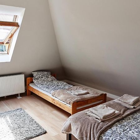 Apartament Zlote Gory - Stronie Slaskie Ngoại thất bức ảnh