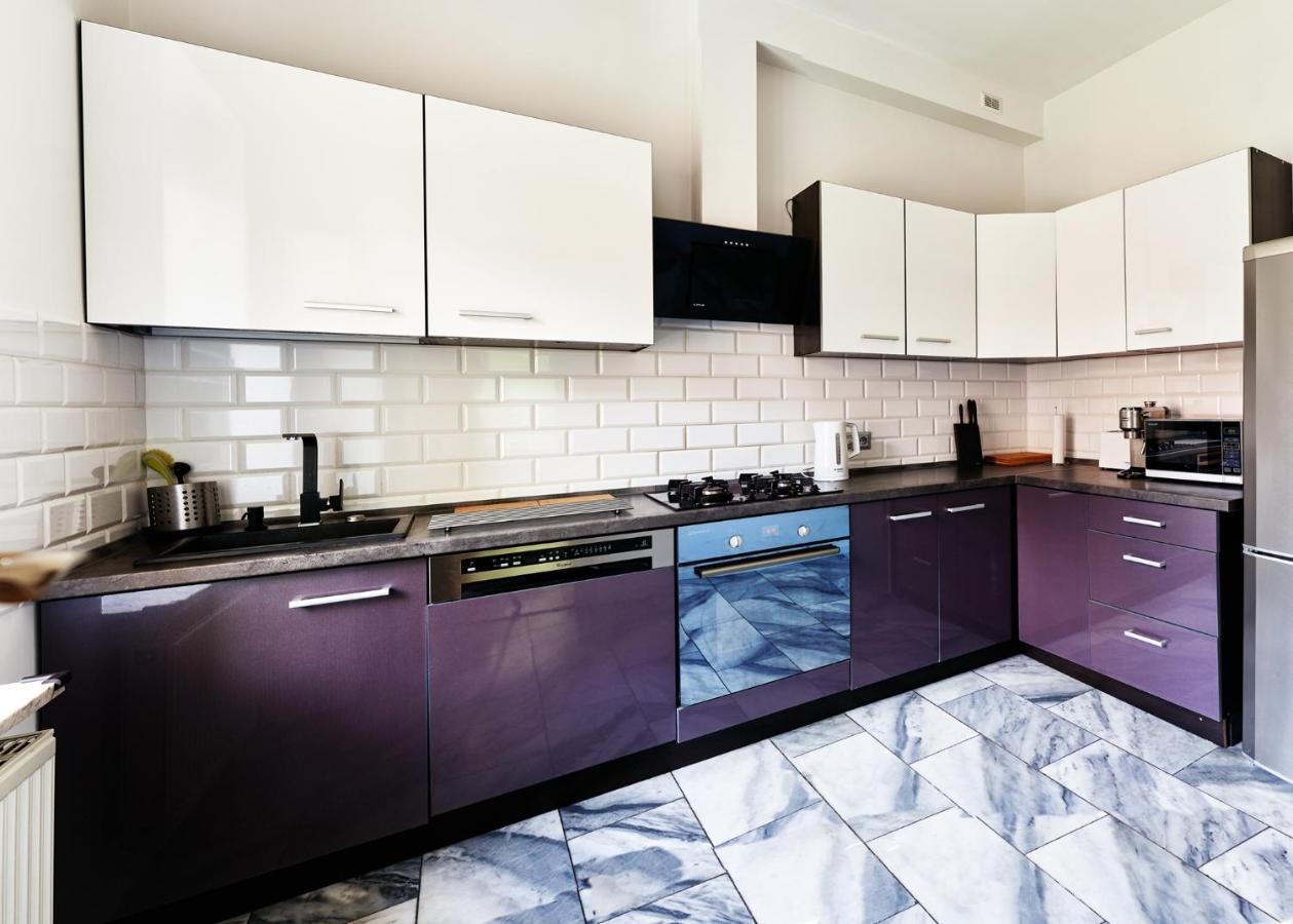 Apartament Zlote Gory - Stronie Slaskie Ngoại thất bức ảnh