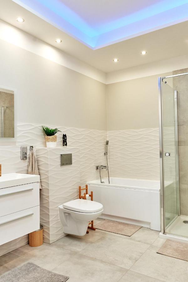 Apartament Zlote Gory - Stronie Slaskie Ngoại thất bức ảnh