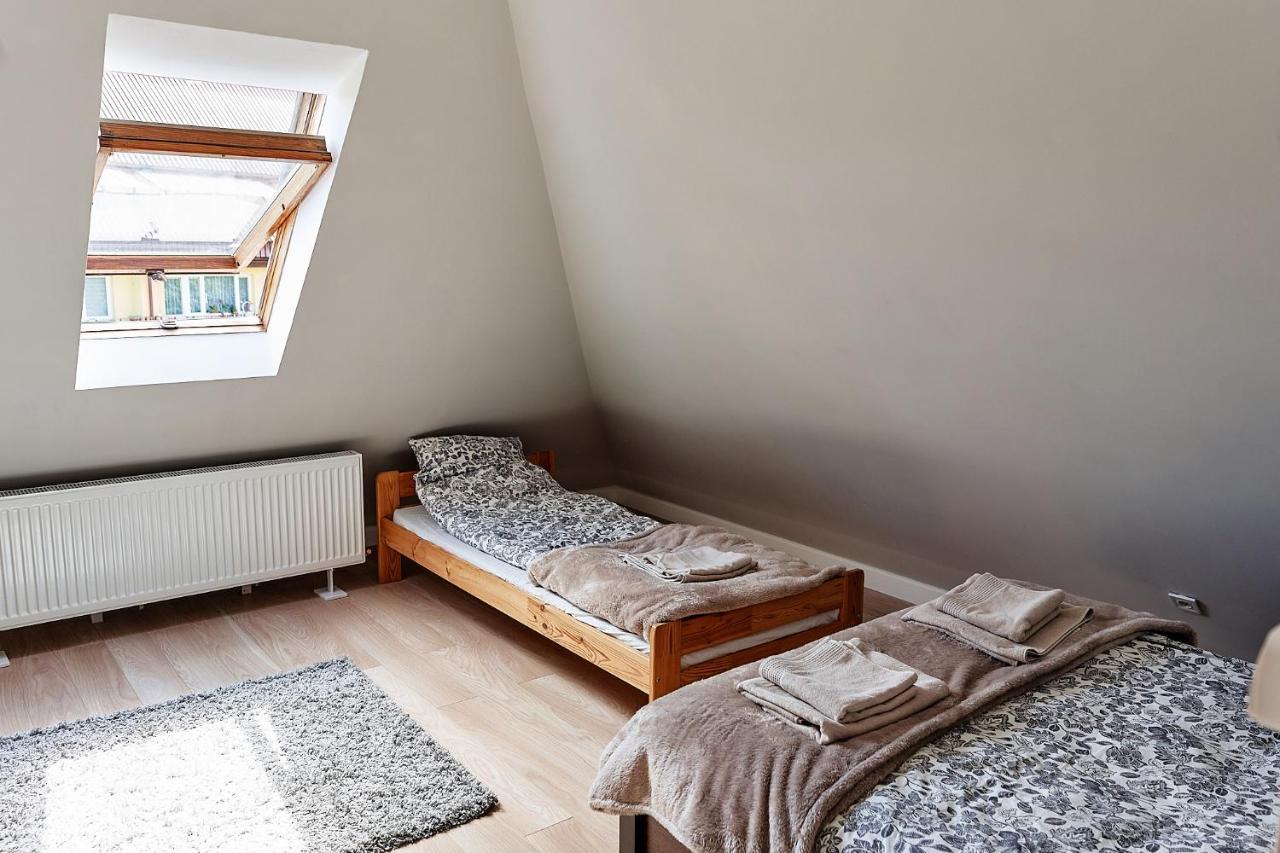 Apartament Zlote Gory - Stronie Slaskie Ngoại thất bức ảnh
