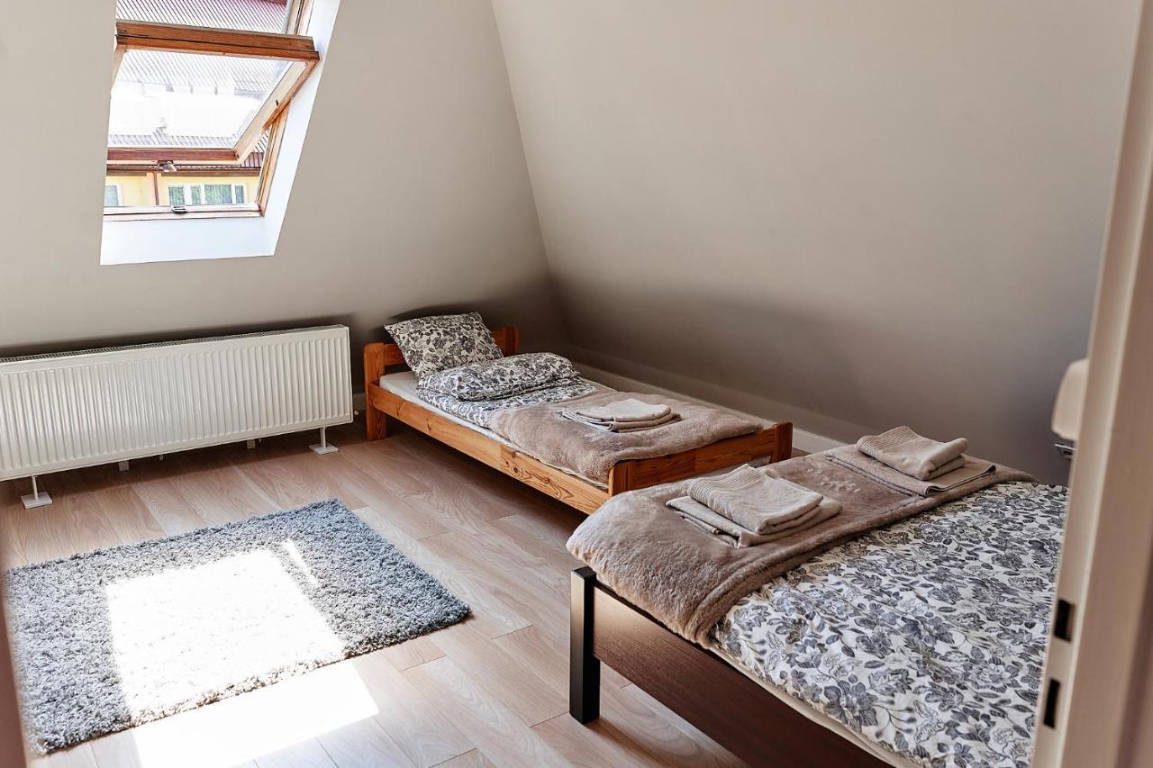 Apartament Zlote Gory - Stronie Slaskie Ngoại thất bức ảnh