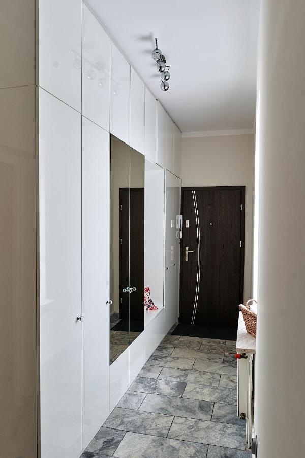 Apartament Zlote Gory - Stronie Slaskie Ngoại thất bức ảnh