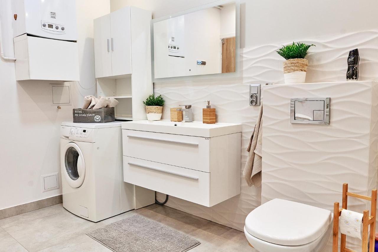 Apartament Zlote Gory - Stronie Slaskie Ngoại thất bức ảnh