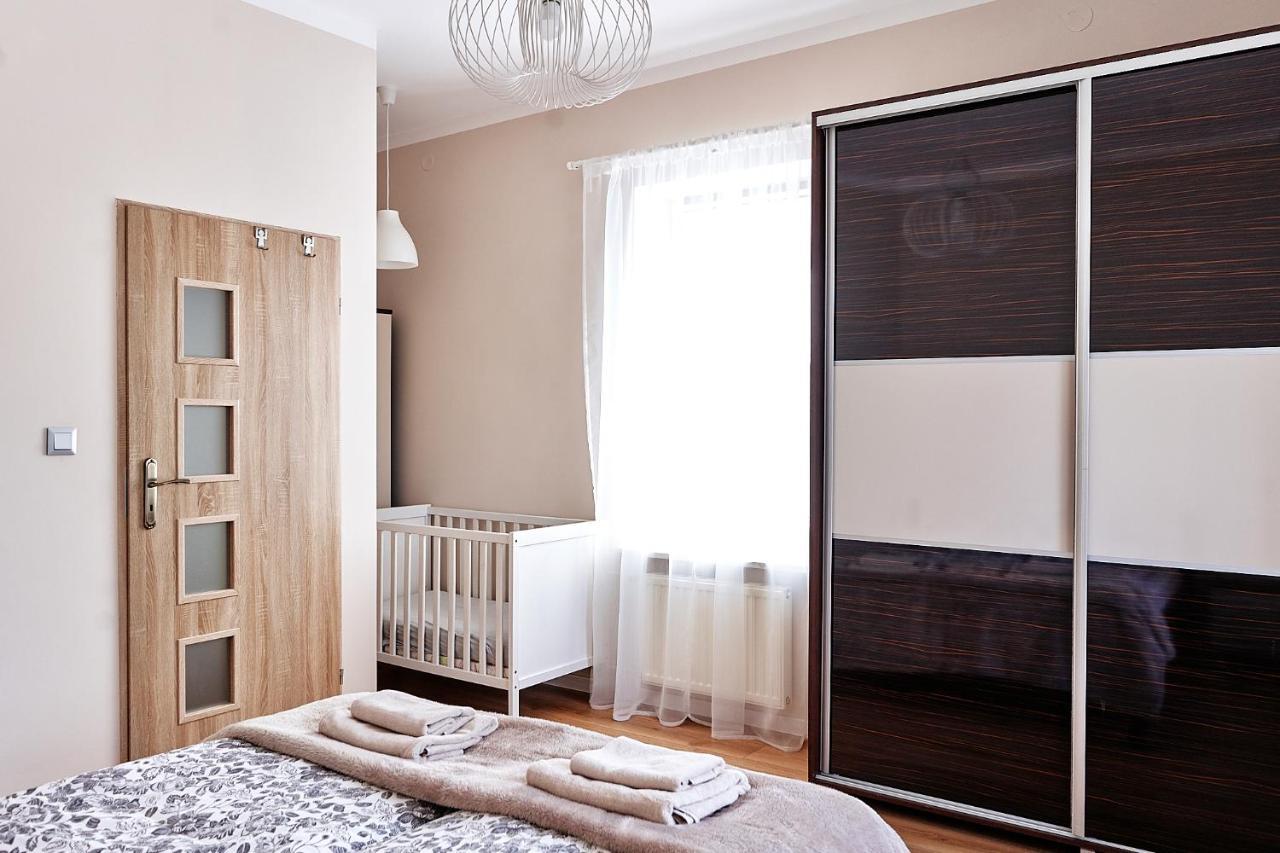 Apartament Zlote Gory - Stronie Slaskie Ngoại thất bức ảnh