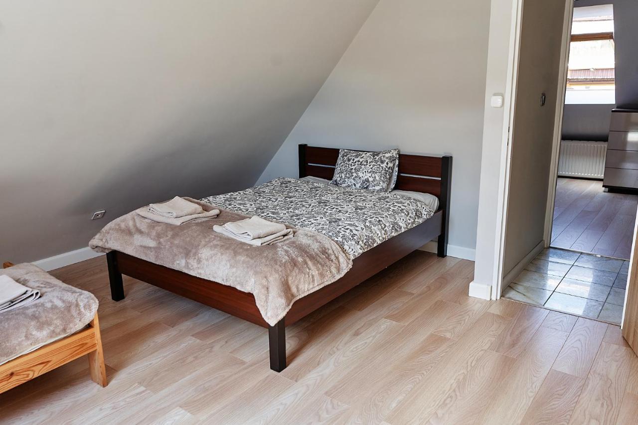 Apartament Zlote Gory - Stronie Slaskie Ngoại thất bức ảnh