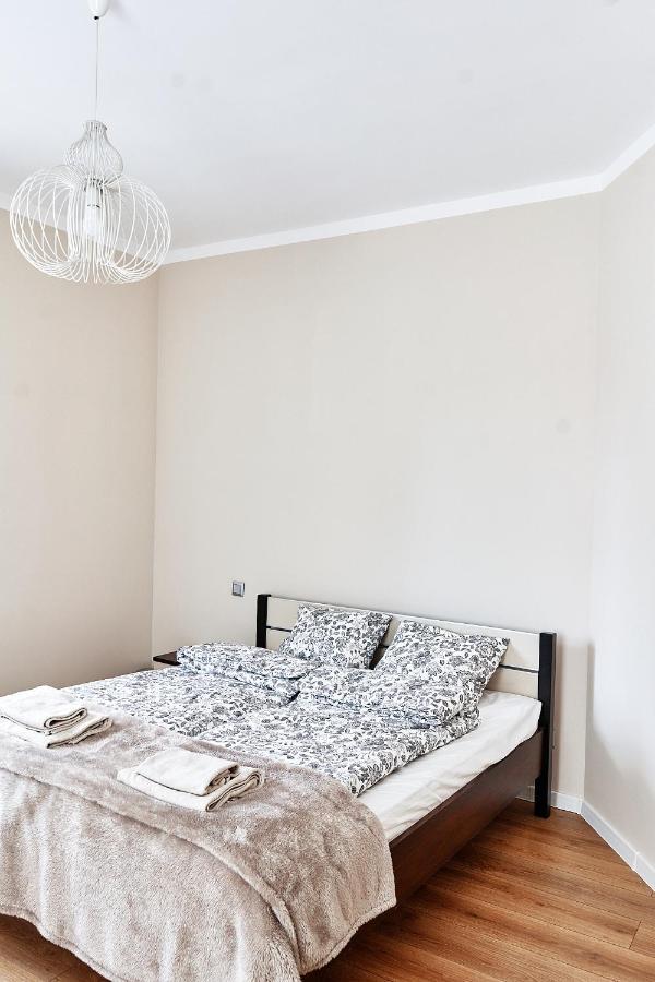 Apartament Zlote Gory - Stronie Slaskie Ngoại thất bức ảnh