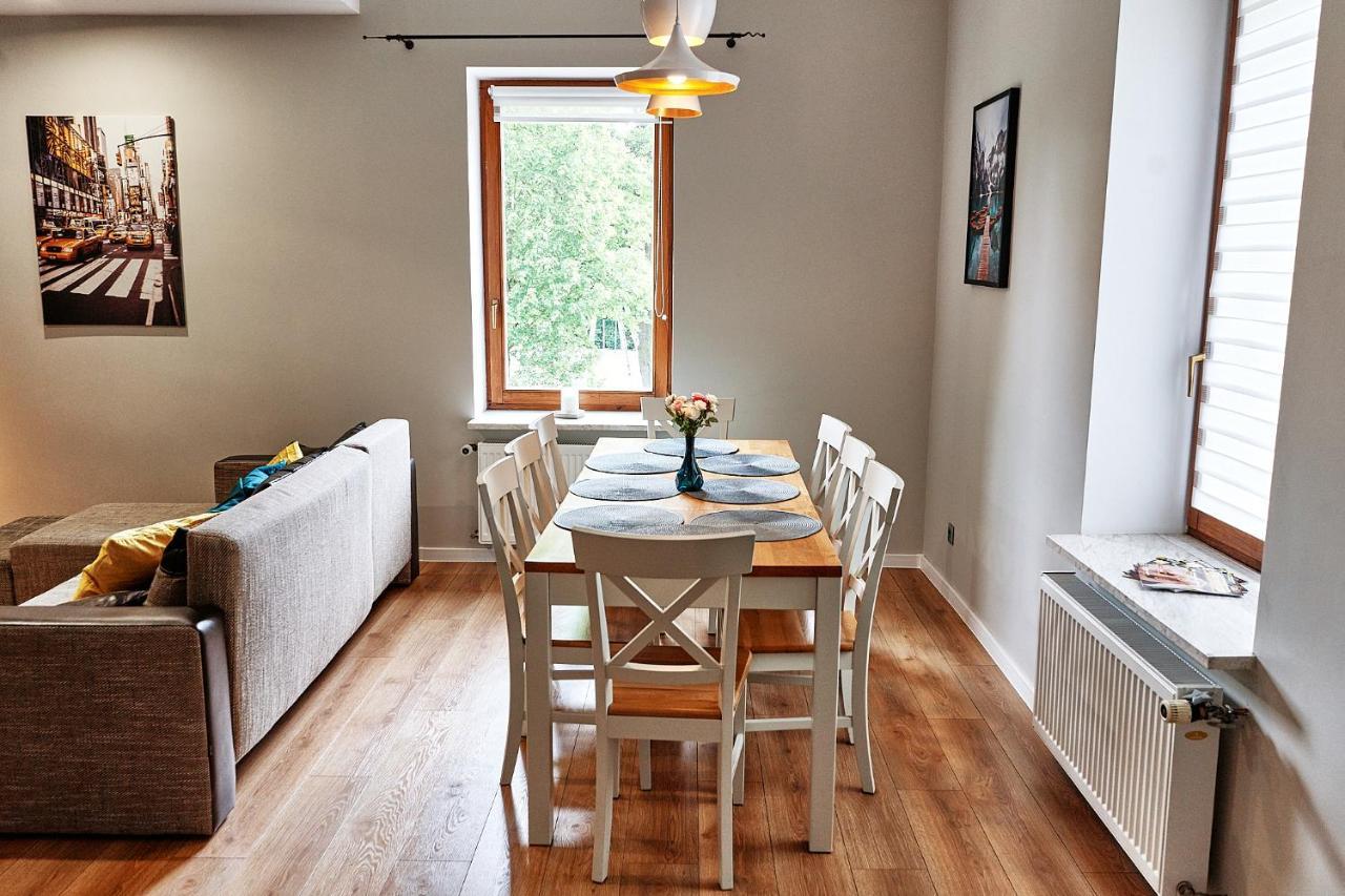 Apartament Zlote Gory - Stronie Slaskie Ngoại thất bức ảnh