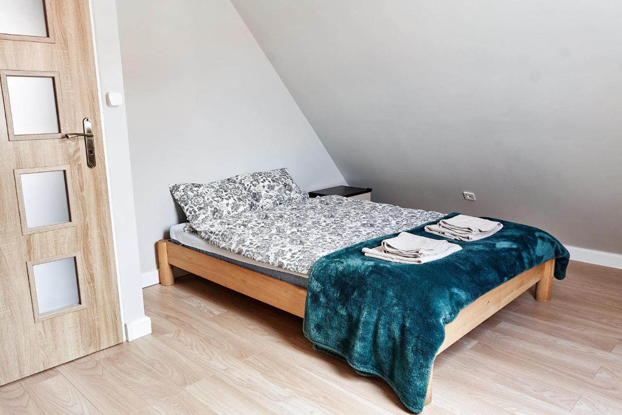 Apartament Zlote Gory - Stronie Slaskie Ngoại thất bức ảnh