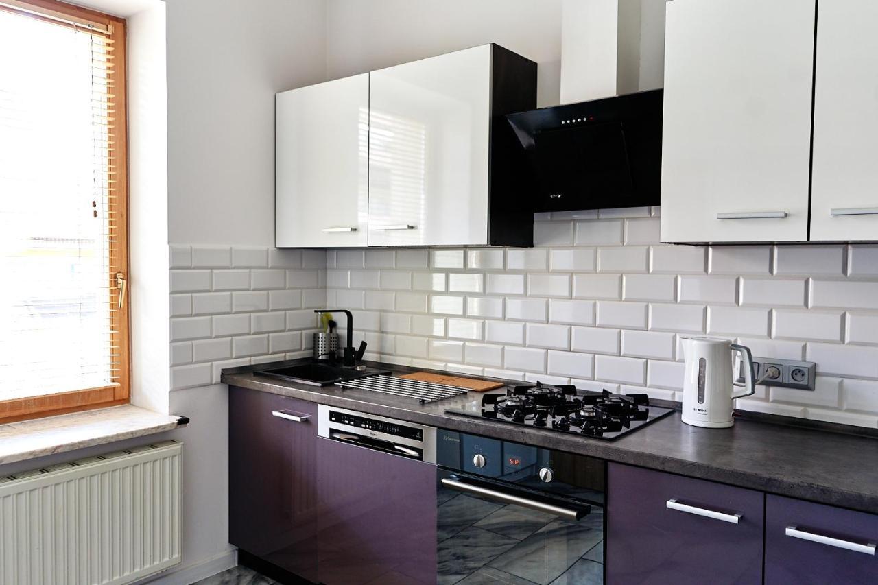 Apartament Zlote Gory - Stronie Slaskie Ngoại thất bức ảnh