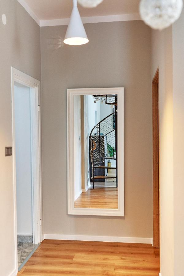 Apartament Zlote Gory - Stronie Slaskie Ngoại thất bức ảnh