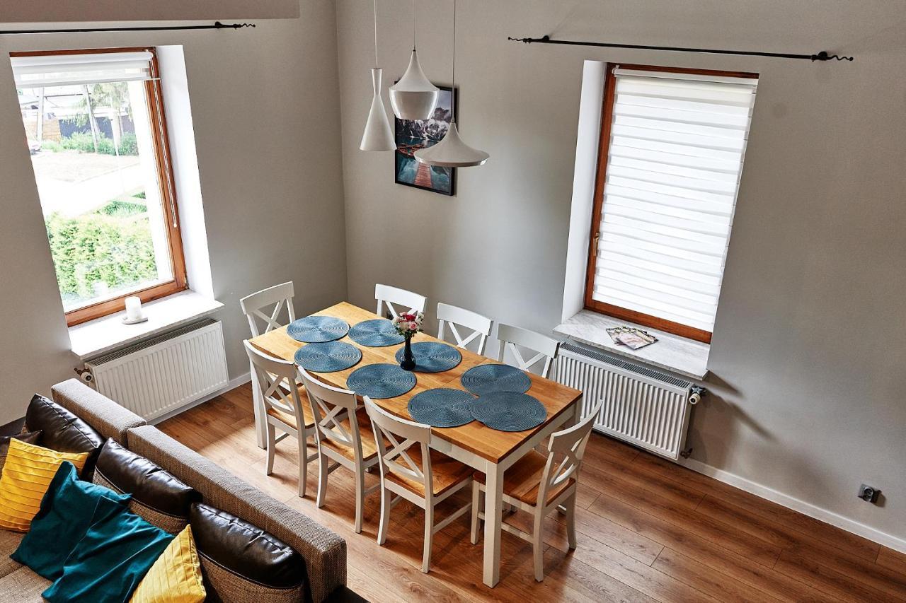 Apartament Zlote Gory - Stronie Slaskie Ngoại thất bức ảnh