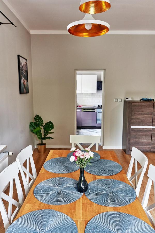 Apartament Zlote Gory - Stronie Slaskie Ngoại thất bức ảnh